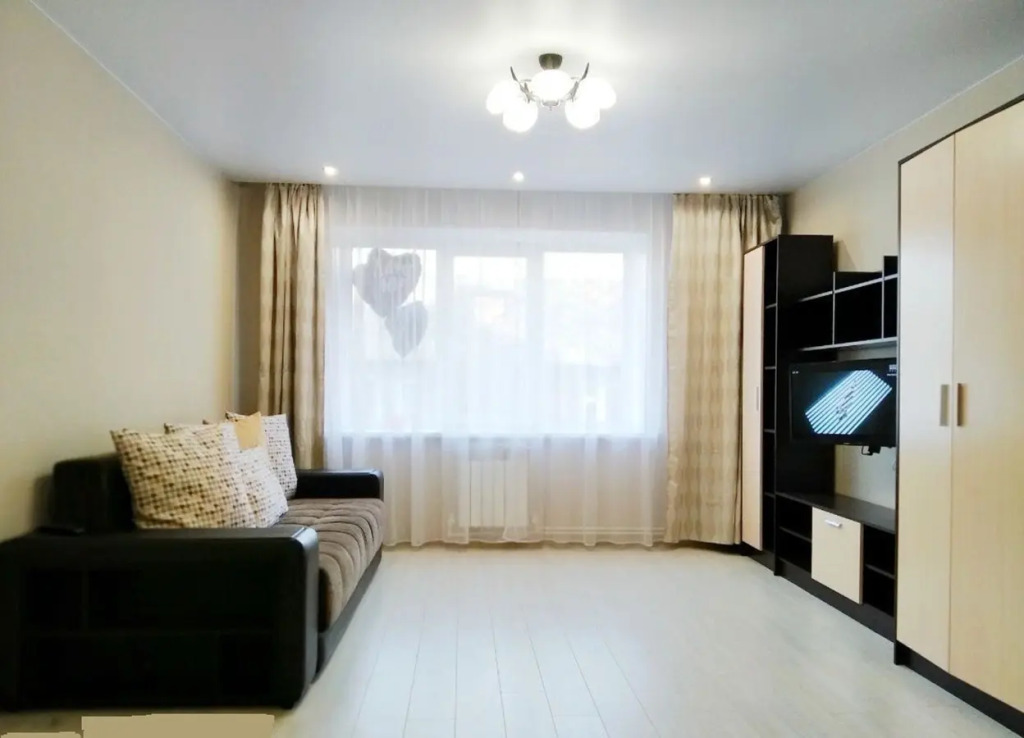 Фотография квартиры Квартира Однокомнатная На Войкова 30