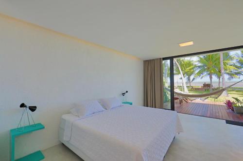 Фотография гостиницы Pousada Ninanoa