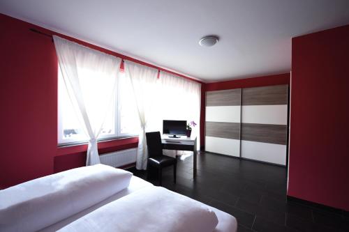 Фотография гостиницы Hotel Dolce Vita