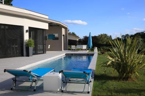 Фотография мини отеля Maison Cube