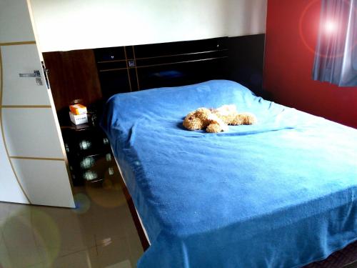 Фотография гостевого дома Casa completa em Prudentópolis