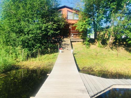 Фотография гостевого дома В Себеже