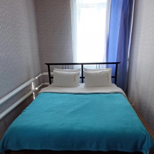 Фотография квартиры Квартира Берлога комфорта