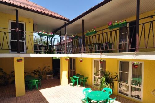 Фотографии гостевого дома
Сударушка