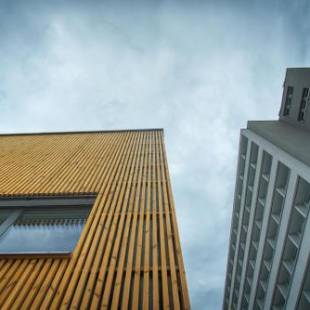 Фотографии гостиницы
Hotel Atom Třebíč