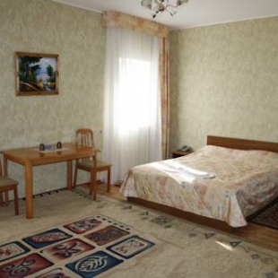 Фотография гостиницы Изумруд