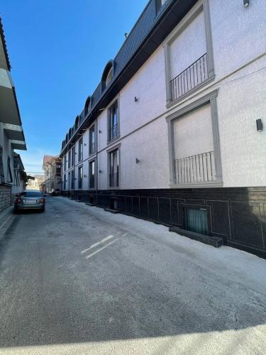 Фотография гостиницы BOBUR CITY HOTEL