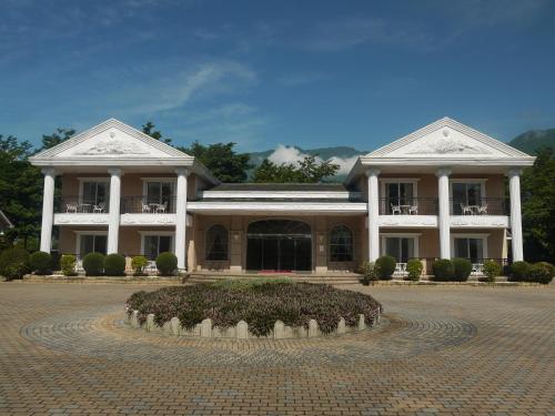 Фотография гостиницы Shan Shui Shen Resortopia Hotel