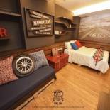 Фотография мини отеля Owl Inn