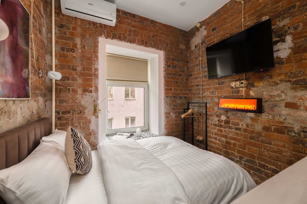 Фотография квартиры Апартаменты Knokey Электрический