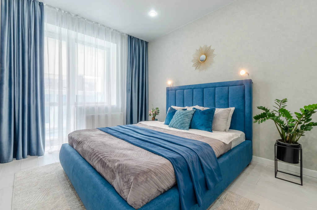 Фотография квартиры Апартаменты Apartment 39 Kaliningrad