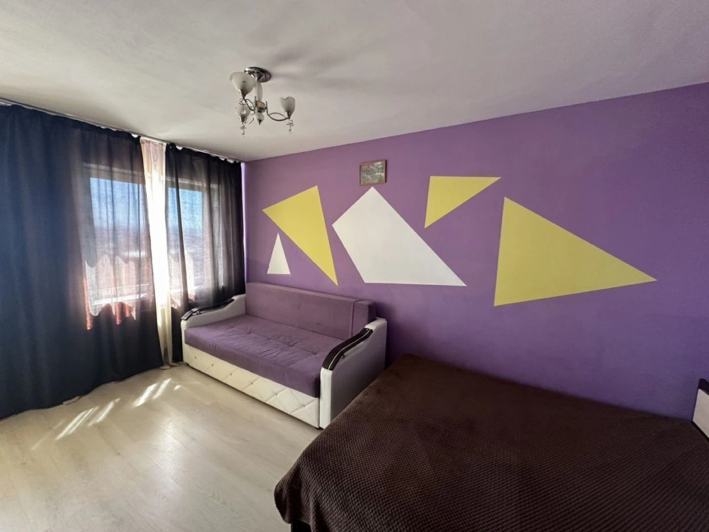 Фотография квартиры Квартира Уютная на Маневровой улице 26