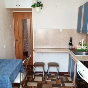 Фотография квартиры Апартаменты в микрорайоне 2 дом 3