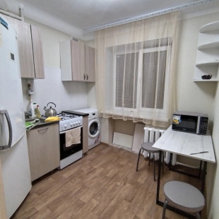 Фотография квартиры Квартира на Титова