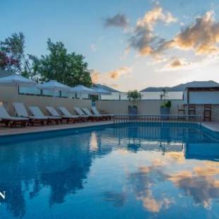 Фотографии гостиницы
Hotel Astron Princess