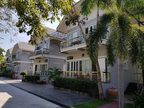 Фотография гостиницы Muaan Resort