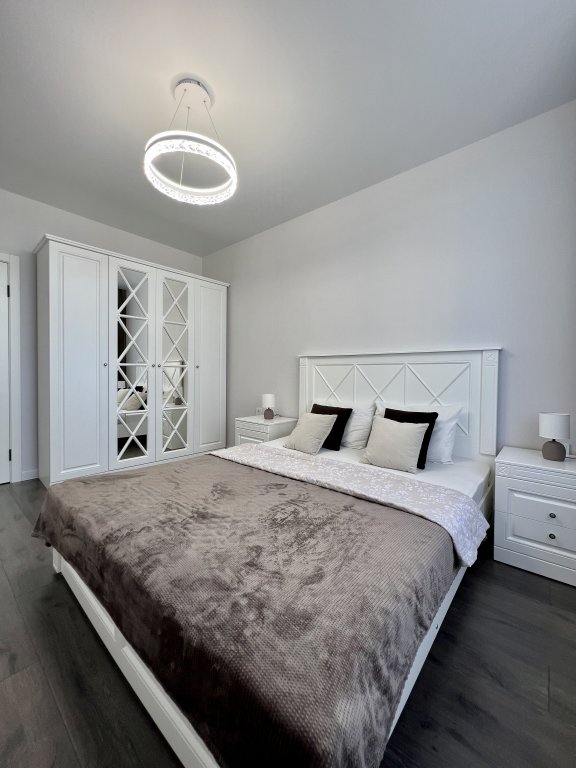 Фотография квартиры Апартаменты Двухкомнатные Возле ЖД и Набережной