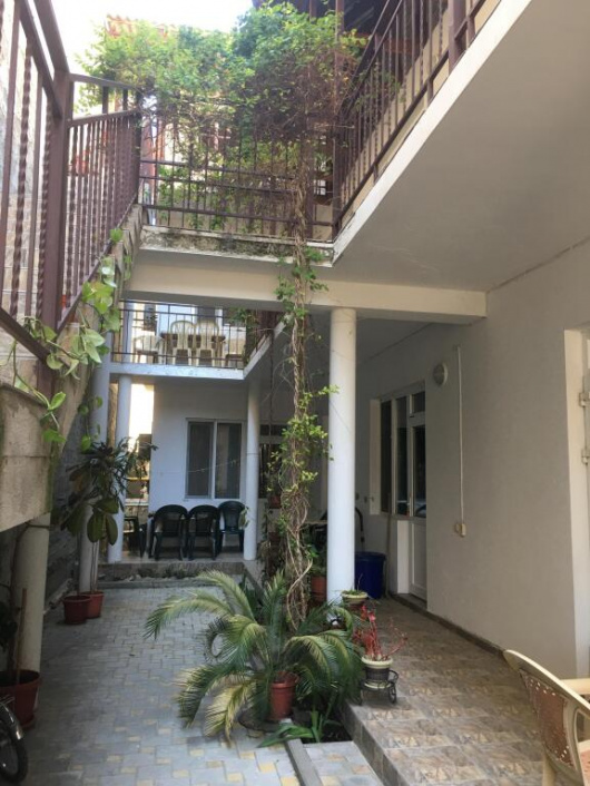 Фотографии Коттеджа 
            Частный дом на Шевченко 167