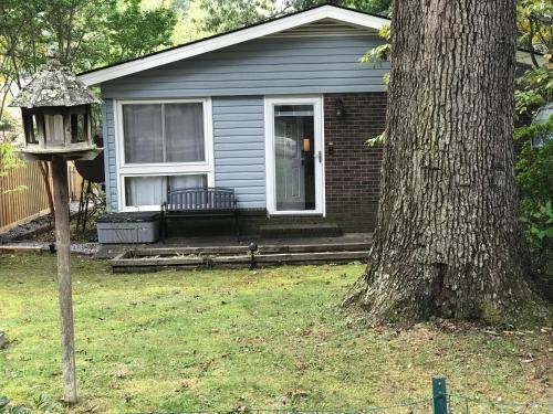 Фотография гостевого дома Our Home, Your Home