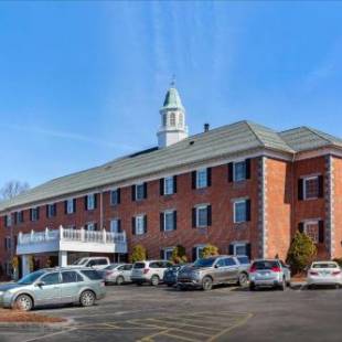 Фотографии гостиницы
Comfort Inn Auburn-Worcester