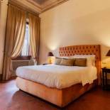 Фотография мини отеля Palazzo Martellini Residenza d'epoca