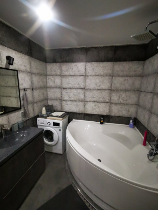 Фотографии квартиры 
            Апартаменты в Высотке