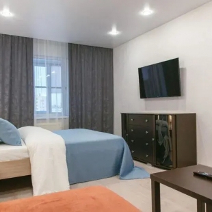 Фотография квартиры Апартаменты Пять Звезд у Центральной городской больницы в мкр. Мирный, 4/3