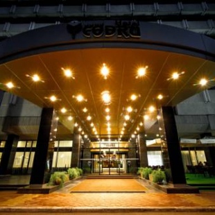 Фотография гостиницы Кодру