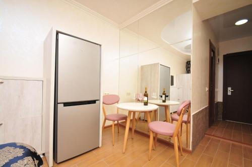 Фотография апарт отеля Orbi Beach Apartments in New Bouldvard