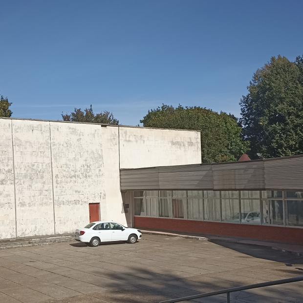 Фотография Дом ученых