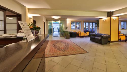 Фотография гостиницы Best Western City Hotel