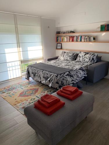 Фотография гостевого дома Cottage del fiume