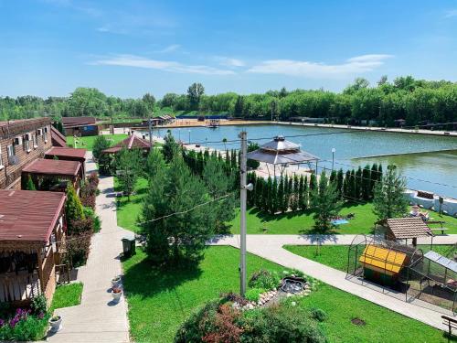 Фотографии гостиницы
Plazma