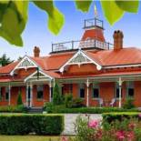 Фотография мини отеля Ormiston House