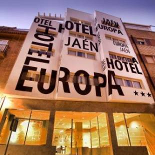 Фотографии гостиницы
Hotel Europa