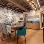 Фотография гостевого дома Suite Italy Roma