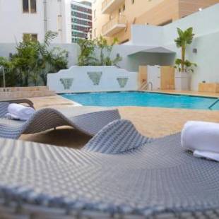 Фотографии гостиницы
Holiday Inn Express San Juan Condado, an IHG Hotel