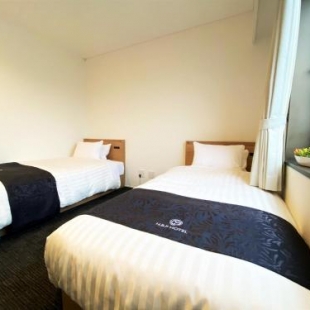 Фотография гостиницы H.B.P HOTEL