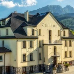 Фотографии мини отеля
Willa Carlton