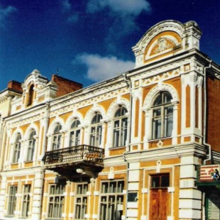 Фотография музея Городской музей