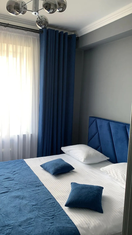 Фотографии квартиры 
            Апартаменты на Первомайской 70/151