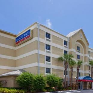 Фотографии гостиницы
Candlewood Suites Fort Lauderdale Airport-Cruise, an IHG Hotel