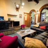 Фотография гостевого дома Etna Nina's home