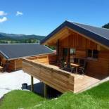 Фотография гостевого дома Walser Berg Chalets