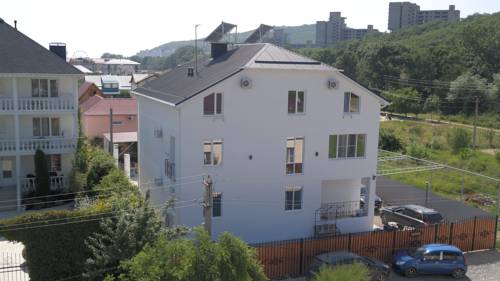 Фотография гостевого дома Джулия