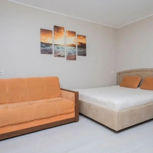 Фотография квартиры Апартаменты Метро Ленинская