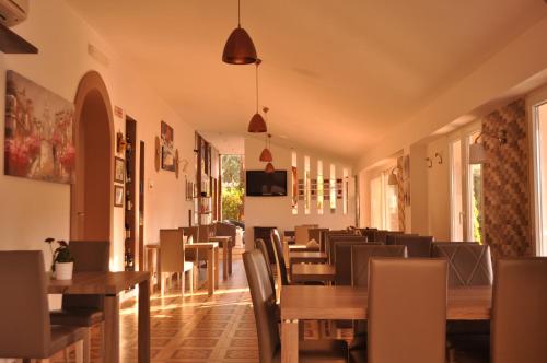 Фотография гостиницы Croce Vallone Agrihotel