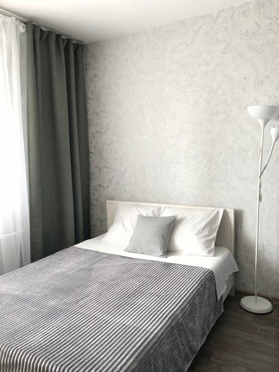 Фотография квартиры Квартира Апартаменты на Берегу Реки Рядом с Аэропортом