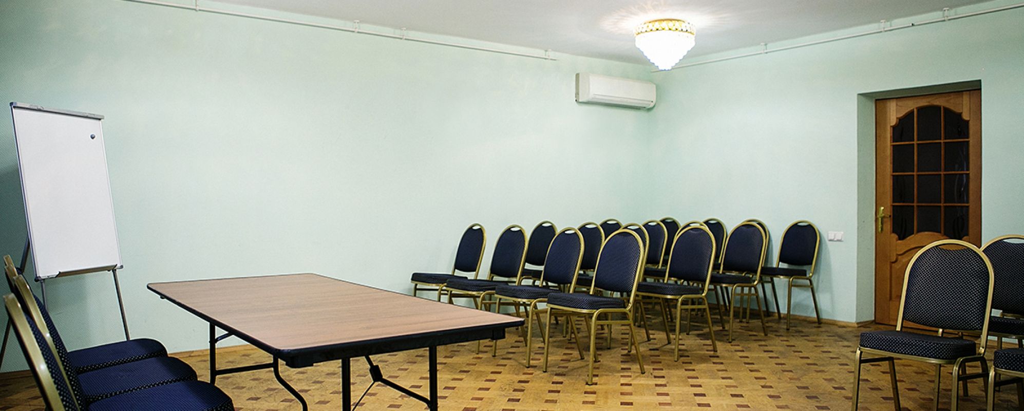 Фотографии конференц-зала Троицкий