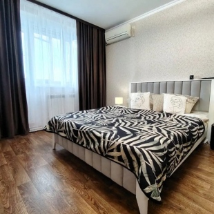 Фотография квартиры Квартира Комфорт Плюс для Семьи
